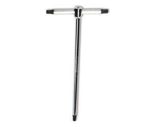 Chave a T 3 estremità Torx Beta 951TX da T6 a T50 stelo scorrevole