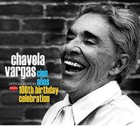 Chavela Vargas - Cien Anos: 100th Birthday Celebration