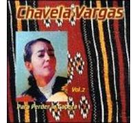 Chavela Vargas - Vol. 2-Para Perder la Cabeza