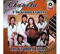 Chavela Y Su Grupo Express - Los Grandes Exitos