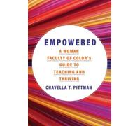 Chavella T. Pittman Empowered Volume 7 (Copertina rigida)