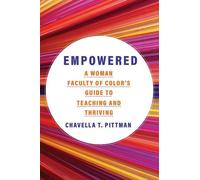 Chavella T. Pittman Empowered Volume 7 (Tascabile)