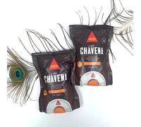 CHAVENA Ground Roasted Coffee DELTA 2 x 250 g, 1,10 libbre, 17,64 oz Кава - c...