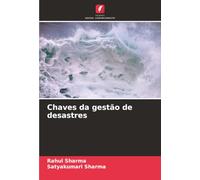 Chaves da gestão de desastres