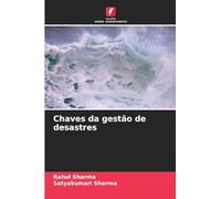 Chaves da gestão de desastres