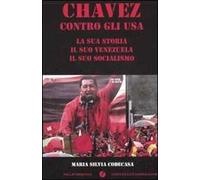 Chavez contro gli USA