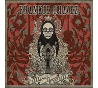 Double Or Nothing - Frankie Chavez (Audio cd)