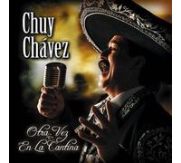 Chavez, Jesus - Otra Vez en La Cantina