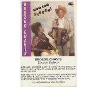 Chavis, Boozoo - Boozoo Zydeco