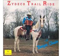 Chavis,Boozoo - Zydeco Trail Ride