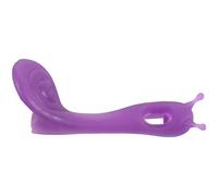 Chavisenty 1/4-4/4 Violino Bow Grip Partner Violino Hold Violino Bow Correttore Postura Accessori Aiuto didattico per principianti,