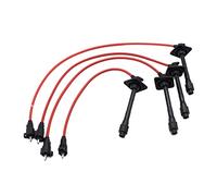 Chavisenty Set di cavi per candele di accensione per 1997-2001 2,2 L 9091922386