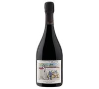 Chavost Champagne AOC Rosé de Saignée Brut Nature 0,75 ℓ