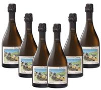 Chavost - Champagne Blanc de Chardonnay - Cassa di 6 x 75 cl