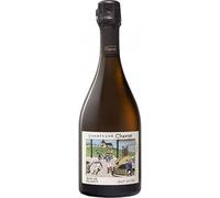 Chavost - Champagne Blanc de Meunier Brut Nature - 75 cl