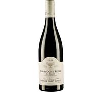 Chavy-Chouet Bourgogne Rouge La Taupe