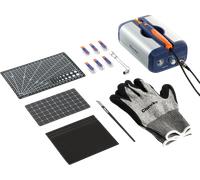 Chawke CK01 65W Ultrasonic Cutter - Pro Kit
