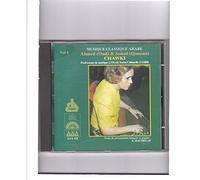 Chawki,a. - Ahmed & Souad Chawki Vol.4 [Import]