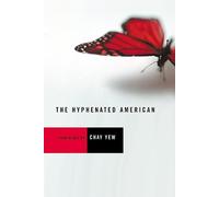 Chay Yew The Hyphenated American (Tascabile)
