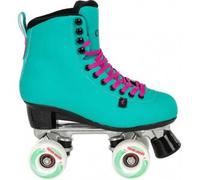 Chaya Melrose Deluxe Pattini A Rotelle (Turquoise) taglia 36 EU