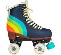 Chaya Melrose Elite Love Is Love Roller Skates Blu EU 38 Uomo,Donna