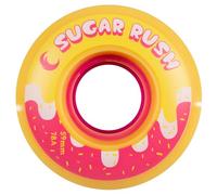 Chaya Ruote Roller Sugar Rush 59mm*38mm/78A (confezione da 4)