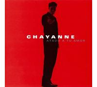 Chayanne - Atado A Tu Amor [Vinyl LP] [VINYL]