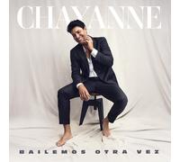 Chayanne – Bailemos Otra Vez – CD – Sony Music