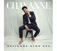 Chayanne Bailemos Otra Vez (Vinyl LP)