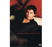 Chayanne - Chayanne - Grandes Exitos