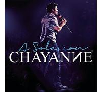 Chayanne - Solas Con Chayanne (2 CD)