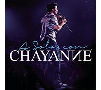 Chayanne - Solas Con Chayanne