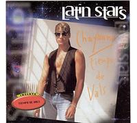 Chayanne - Teimpo de Vals-Latin Stars 2
