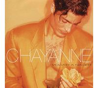 Chayanne - Volver a Nacer