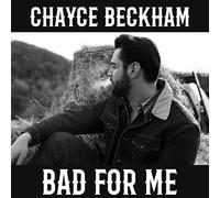 Chayce Beckham – Bad For Me – Vinile LP