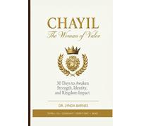 Chayil: Woman of Valor