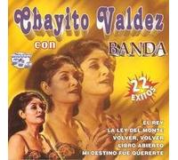 Chayito Valdez - 22 Exitos