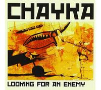 Chayka - Looking For An Enemy