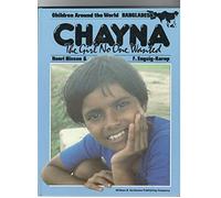 Chayna, the Girl No One Wanted
