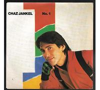 Chaz Jankel - Tonight'S the Night-