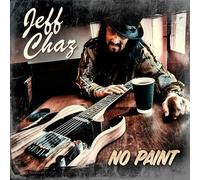 Chaz, Jeff - No Paint
