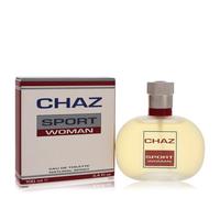 Chaz Sport by Jean Philippe Eau De Toilette Spray 3.4 oz / e 100 ml