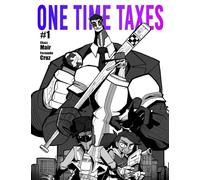 Chazz Mair One Time Taxes (Tascabile)