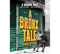 Chazz Palminteri Glenn Slater A Bronx Tale (Tascabile)