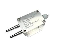 CHBMSS Trasmettitore di pressione differenziale 4-20mA Trasmettitore di pressione differenziale Pressione condotto Display digitale Pressione del vento Sensore trasmettitore di pressione del vento (-5