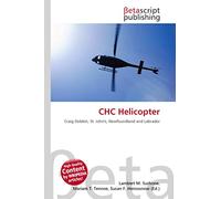 CHC Helicopter: Craig Dobbin, St. John's, Newfoundland and Labrador