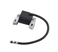 Chchwing Bobina ad alta tensione per tosaerba adatta per B&S 590454, 695260, 790817