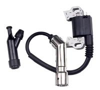 Chchwing Bobina di accensione ad alta pressione per tosaerba adatta per B&S798616