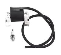 Chchwing Bobina di accensione adatta per B&S 298968 299366 298502 39548