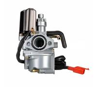 Chchwing Carburatore per moto adatto per Honda DIO50, DIO 50, NB50, SE50, SR50, SB50, SA50